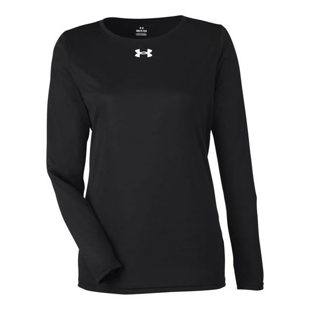 Women's Team Tech™ Long Sleeve T-Shirt