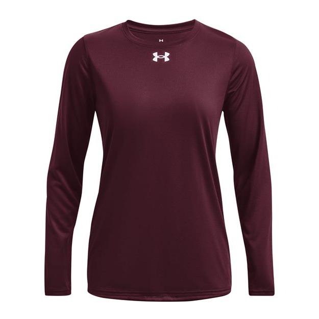 Women's Team Tech™ Long Sleeve T-Shirt