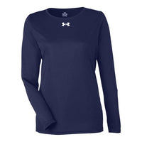 Women's Team Tech™ Long Sleeve T-Shirt