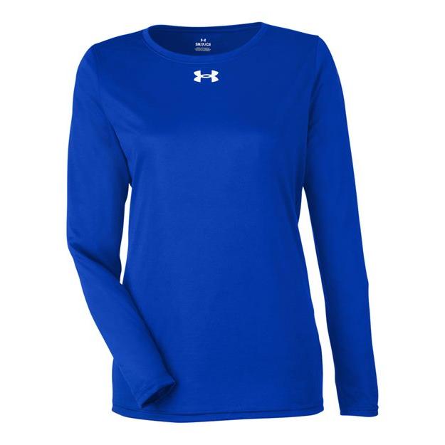 Women's Team Tech™ Long Sleeve T-Shirt