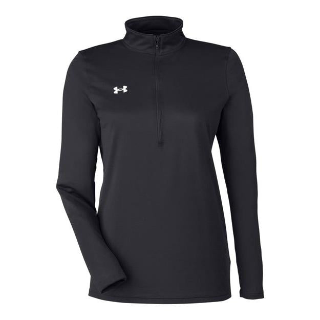 Women's Team Tech™ Half-Zip Pullover