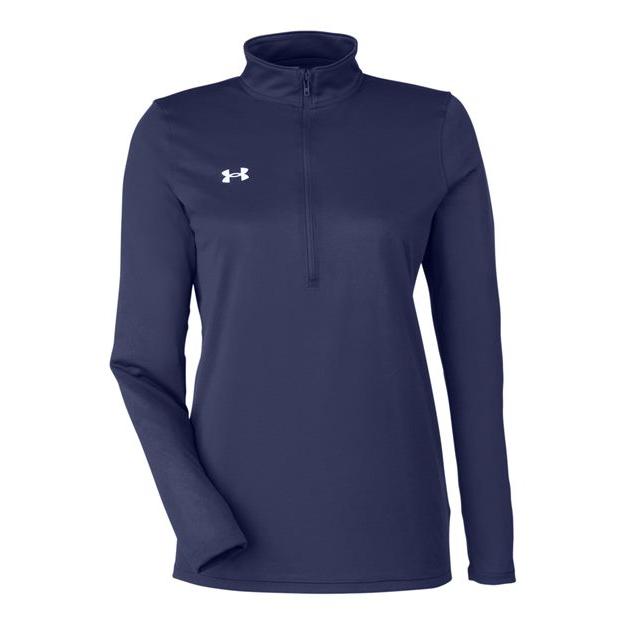 Women's Team Tech™ Half-Zip Pullover