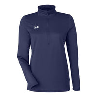Women's Team Tech™ Half-Zip Pullover