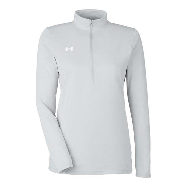 Women's Team Tech™ Half-Zip Pullover