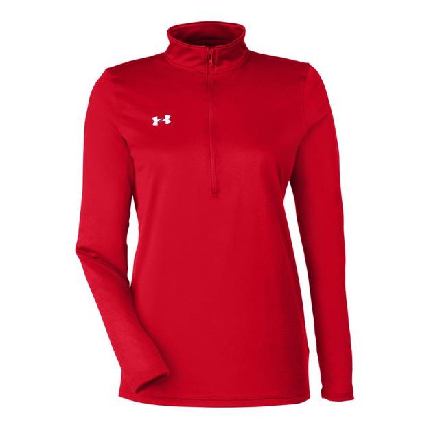 Women's Team Tech™ Half-Zip Pullover