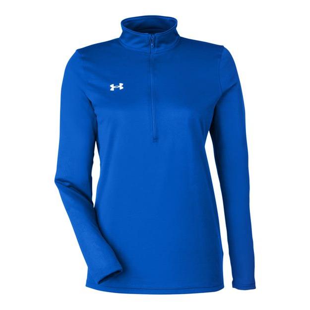 Women's Team Tech™ Half-Zip Pullover