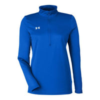 Women's Team Tech™ Half-Zip Pullover