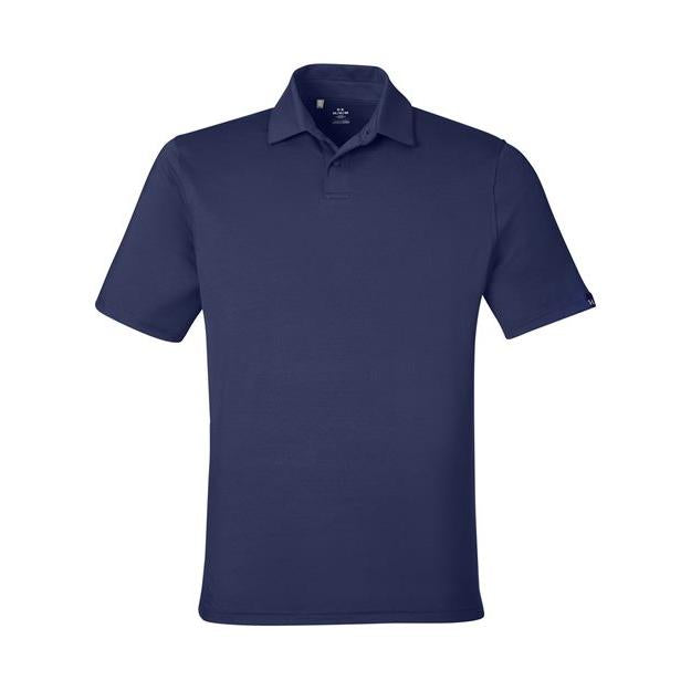 Men's Recycled Polo