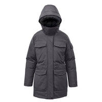 Custom Logo Stormtech Women's Denali Parka