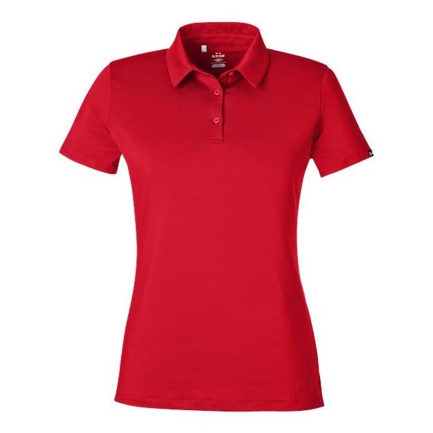 Women's Recycled Polo