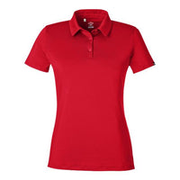 Women's Recycled Polo