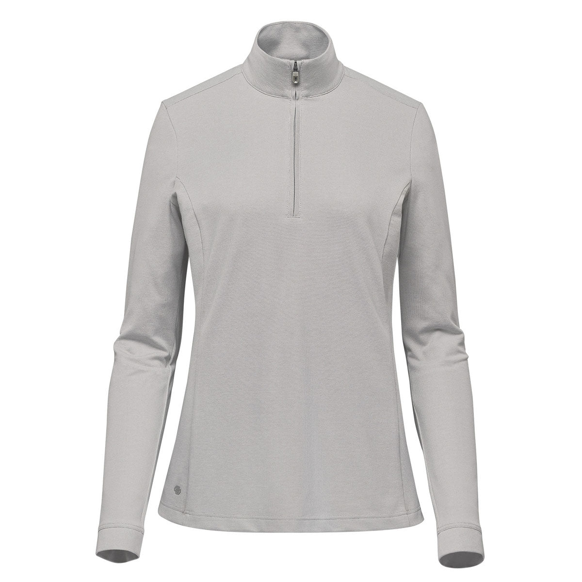 Custom Logo Stormtech Women's Sonora 1/4 Zip Pullover