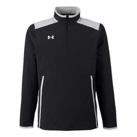 Men's Motivate 3.0 Quarter-Zip Pullover
