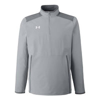 Men's Motivate 3.0 Quarter-Zip Pullover