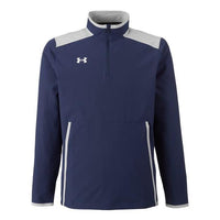 Men's Motivate 3.0 Quarter-Zip Pullover