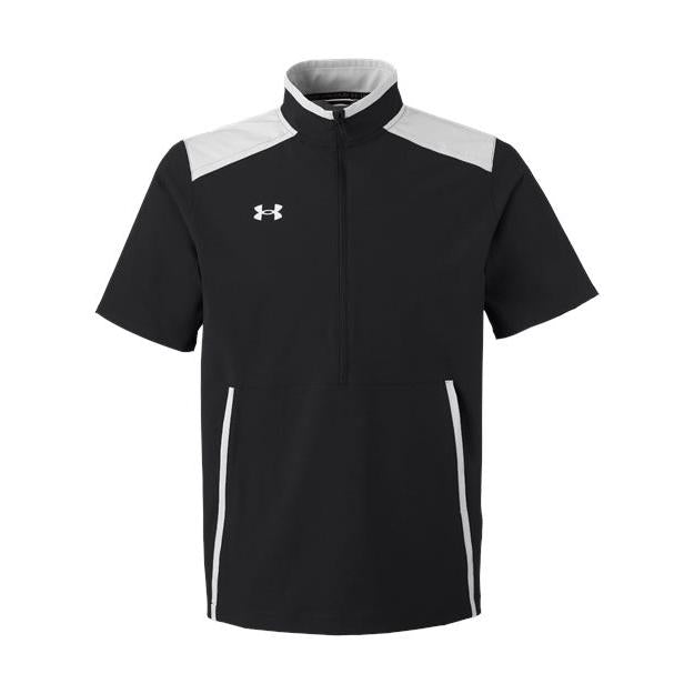Men's Motivate 3.0 Short Sleeve Half-Zip