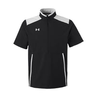 Men's Motivate 3.0 Short Sleeve Half-Zip