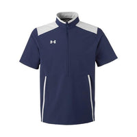 Men's Motivate 3.0 Short Sleeve Half-Zip