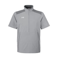 Men's Motivate 3.0 Short Sleeve Half-Zip