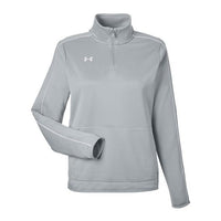 Women's Command 2.0 Quarter-Zip Pullover