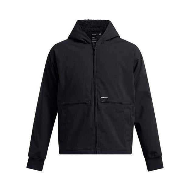 Men's Icon Fleece Jacket
