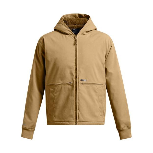 Men's Icon Fleece Jacket