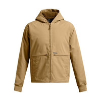 Men's Icon Fleece Jacket