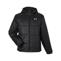 Men's LW Insulated Jacket