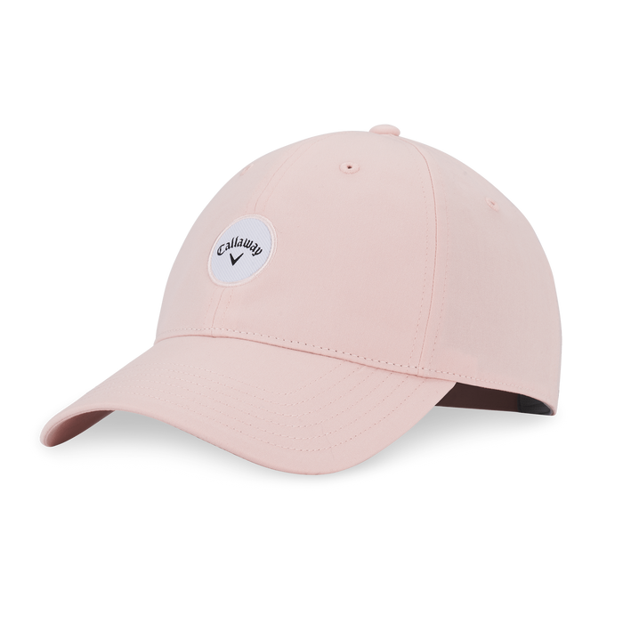 Callaway Heritage Twill Cap - Pink