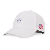Callaway Heritage Twill Cap - USA