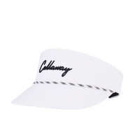 Callaway Birdie Putt Visor - White