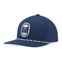 Callaway Birdie Brigade Rope Cap - Navy