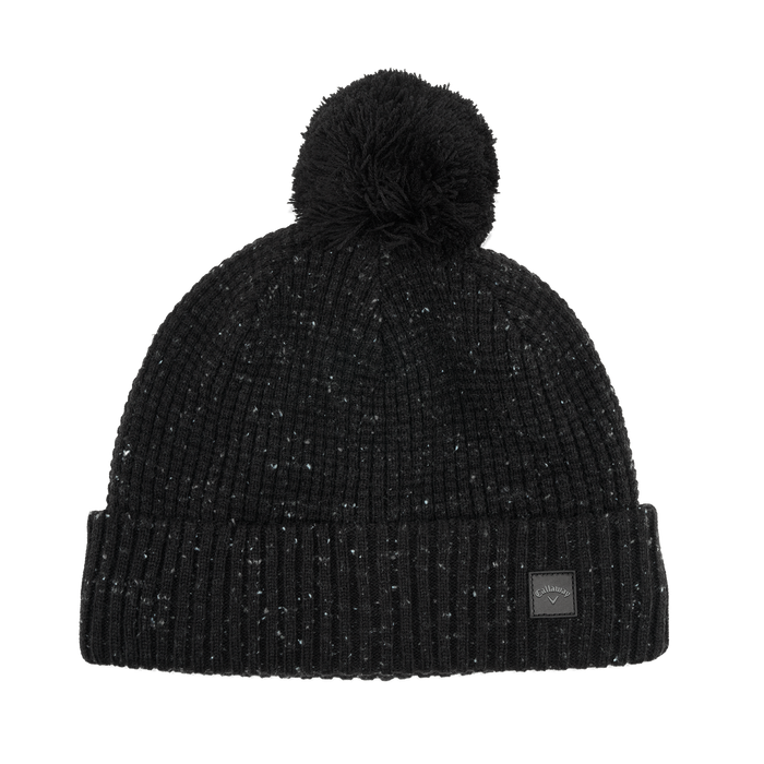 Callaway Winter Tees Beanie - Black