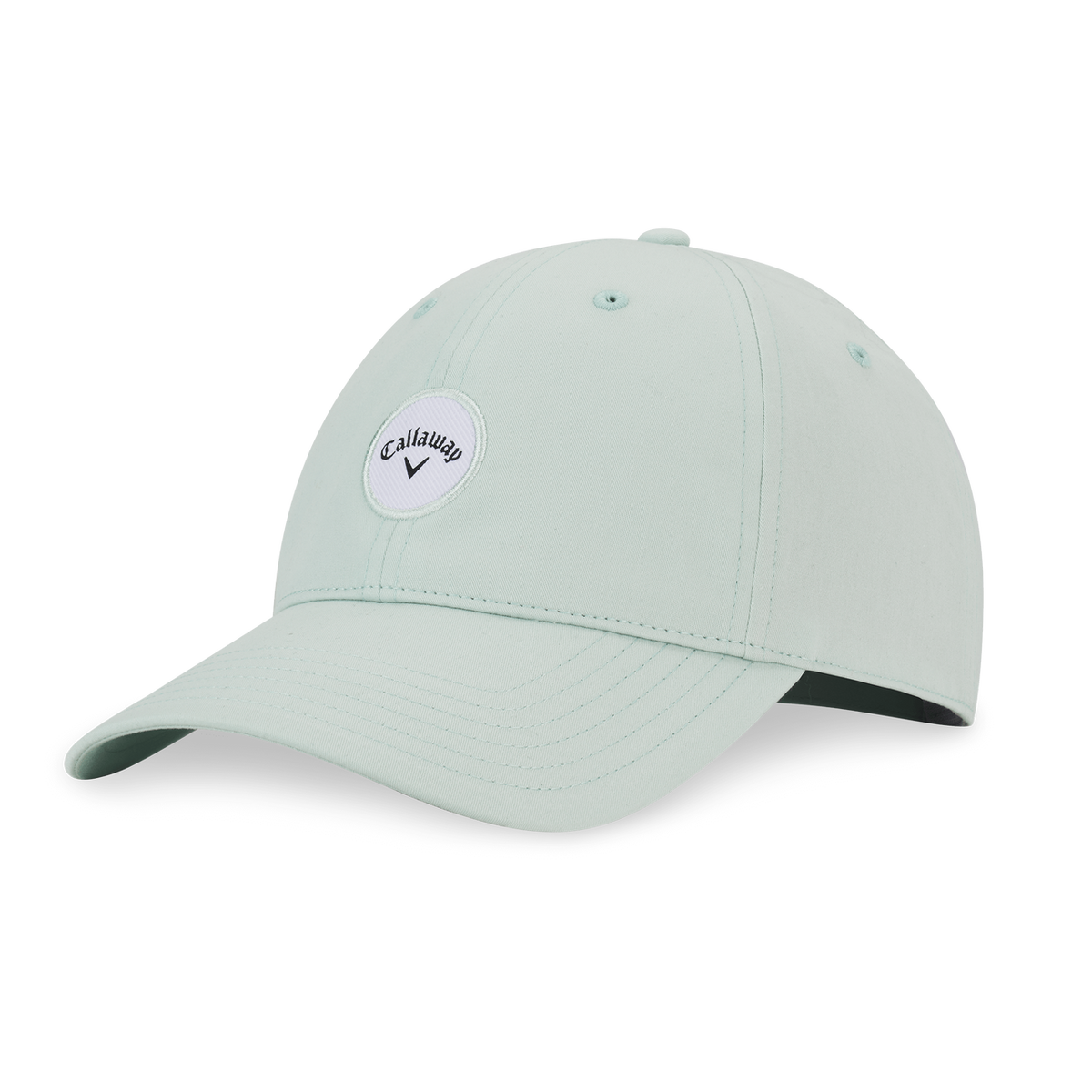 Callaway Heritage Twill Cap - Surf Spray