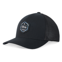 Callaway Carlsbad Trucker Cap - Black