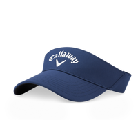 Callaway Liquid Metal Visor - Navy