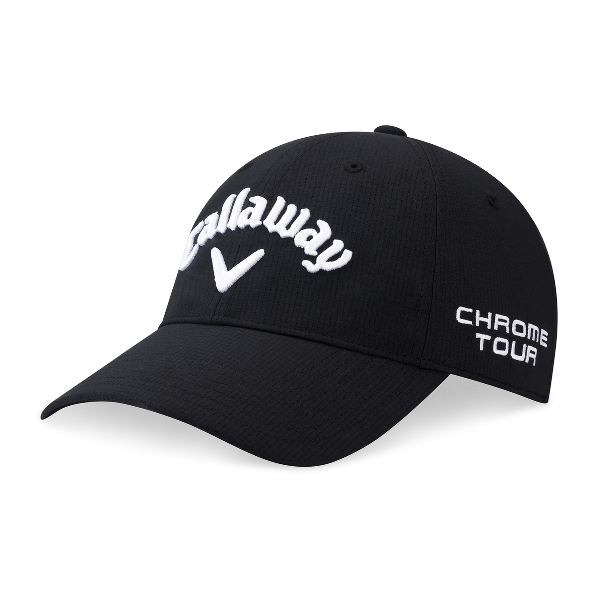 Callaway TA Performance Pro LW Cap - Black/White