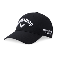 Callaway TA Performance Pro LW Cap - Black/White