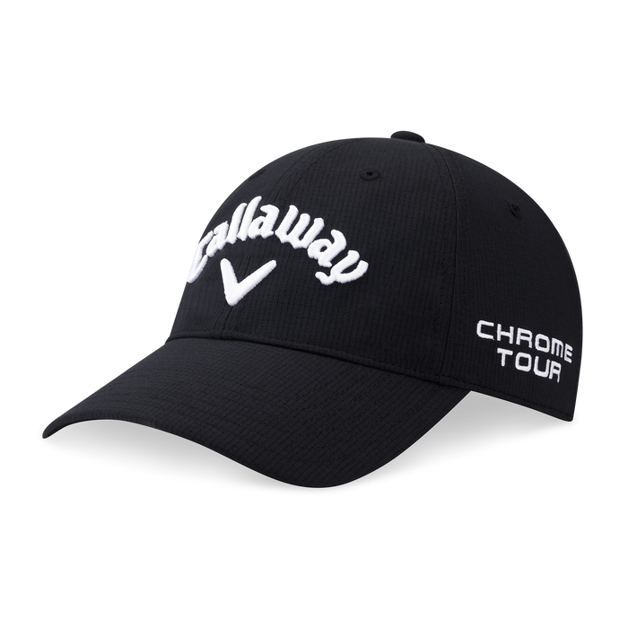 Callaway TA Performance Pro LW Cap - Black/White