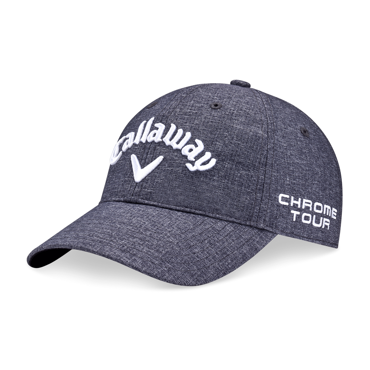 Callaway TA Performance Pro LW Cap - Black Heather/White