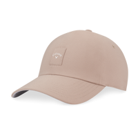 Callaway Training Aid Cap - Khaki