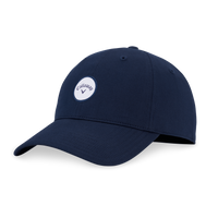 Callaway Heritage Twill Cap - Navy