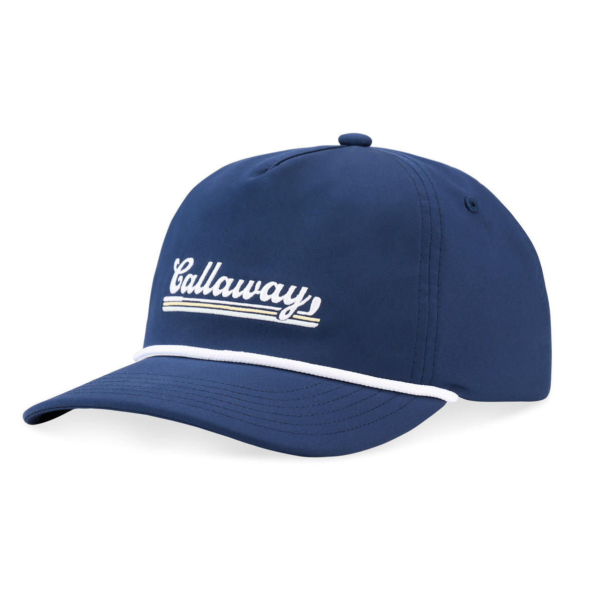 Callaway Iron Shot Cap - Navy