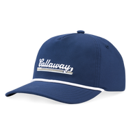 Callaway Iron Shot Cap - Navy