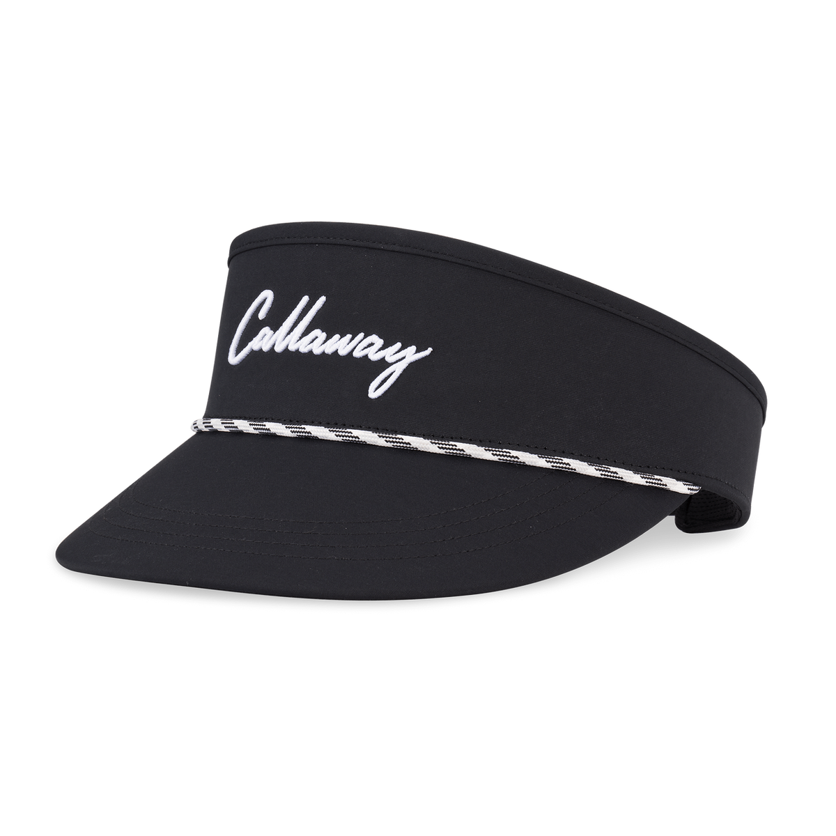 Callaway Birdie Putt Visor - Black