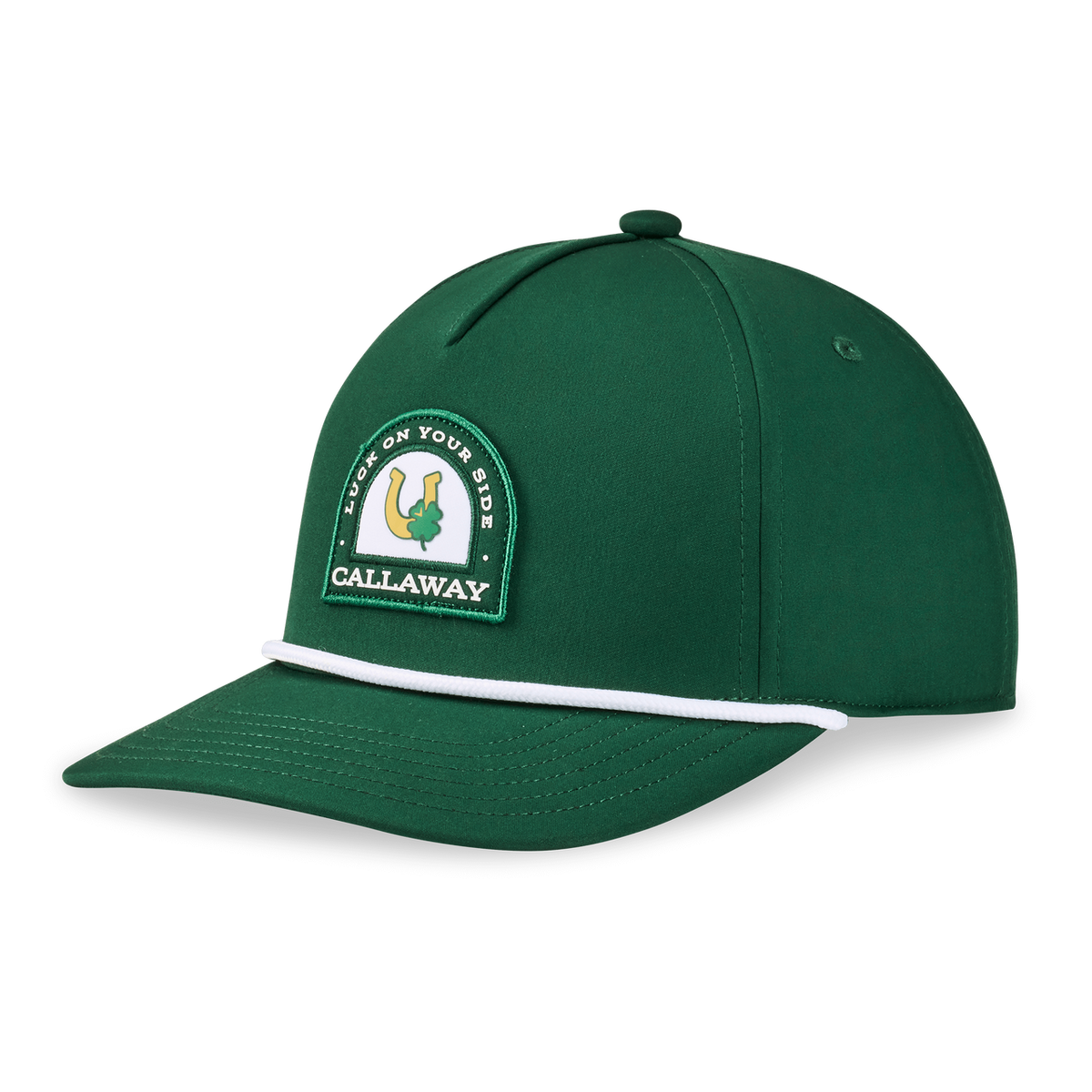 Callaway Performance Lucky Hat - Green