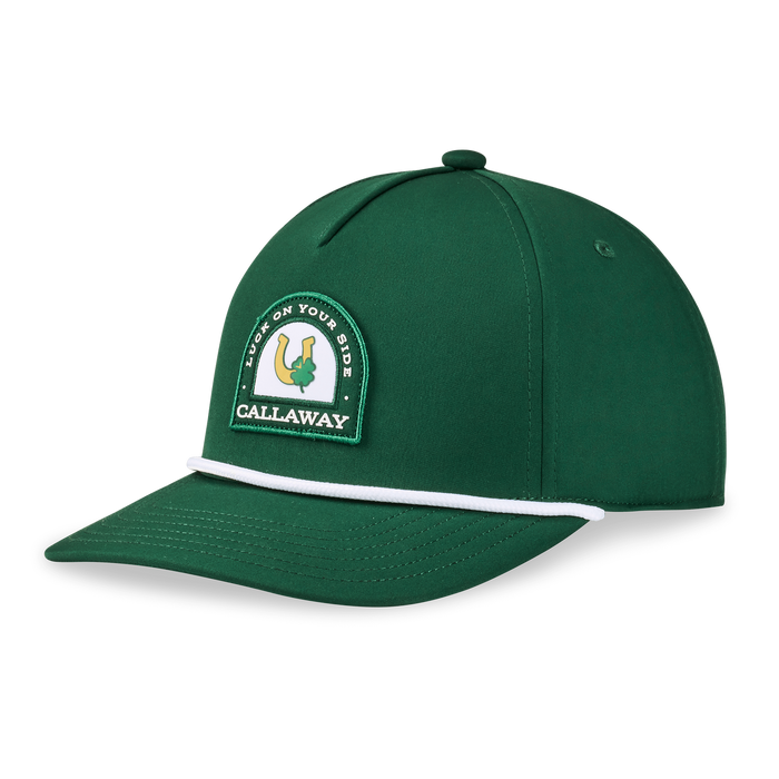 Callaway Performance Lucky Hat - Green