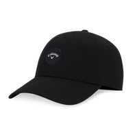 Callaway Heritage Twill Cap - Black