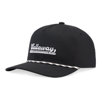 Callaway Iron Shot Cap - Black