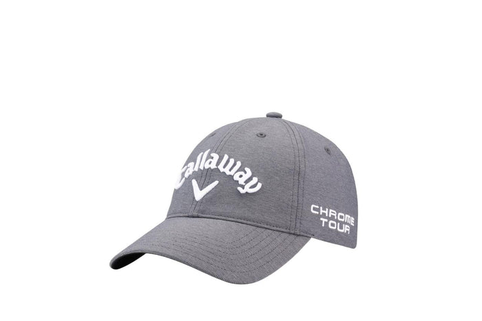 Callaway TA Performance Pro LW Cap - Charcoal